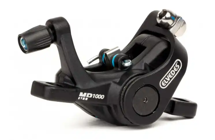 Mechanische remklauw Elvedes MP1000 Goedkoop