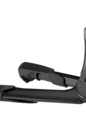 Standaard Jumbo Ursus zwart 275mm Speciale Aanbieding