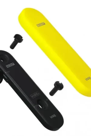 Betaalbaar Knog Scout Fietsalarm en Finder