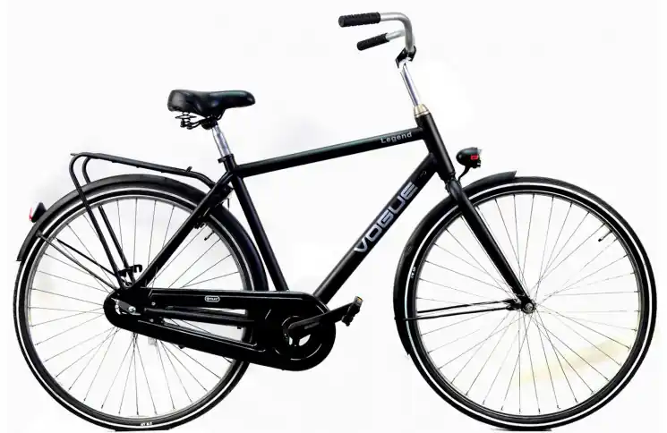 Dagaanbieding Herenfiets Vogue Legend