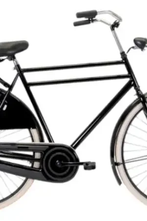 Rechtstreeks Van De Fabrikant Avalon Grandpa Export/61 cm/Zwart/F108