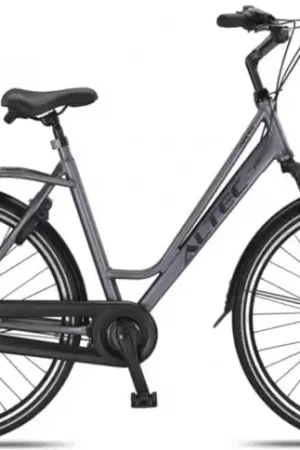 Lage Kosten Altec Delta + Plus 28"/56 cm/Grijs/284637