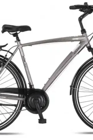 Koop Online Altec Ventura Trekking 28"/56 cm/Rook Wit/28269