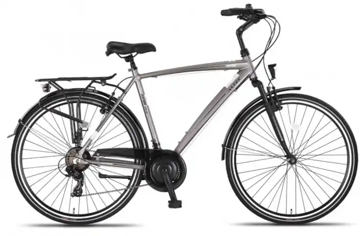 Koop Online Altec Ventura Trekking 28"/56 cm/Rook Wit/28269