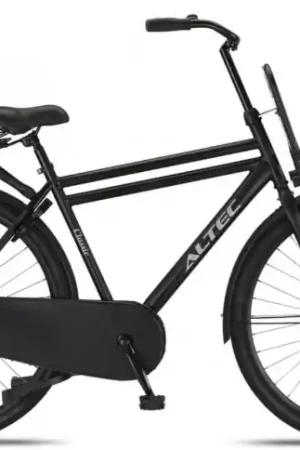 Lage Kosten Altec Classic 28"/61 cm/Zwartmat/283636