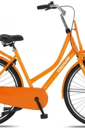 Altec Holland 28"/53 cm/Oranje/280535 Dagaanbieding