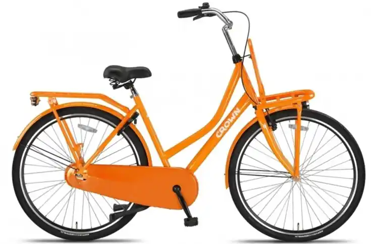 Altec Holland 28"/53 cm/Oranje/280535 Dagaanbieding
