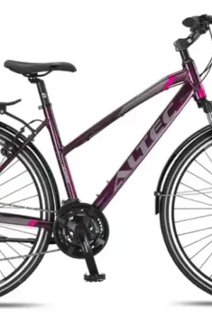 Hete Deal Altec Legarda 28"/49 cm/Paars Roze/285063