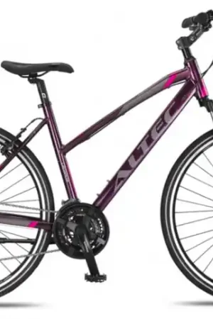 Altec Legarda Trekking 28"/49 cm/Paars Roze/28027 Snelle Levering