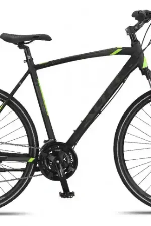 Altec Legarda Trekking 28"/56 cm/Zwart-Lime/28260 Superprijs