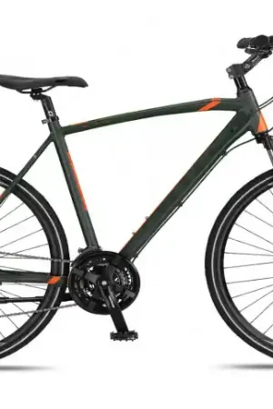 Rechtstreeks Van De Fabrikant Altec Legarda Trekking 28"/56 cm/Kaki-Oranje/28261