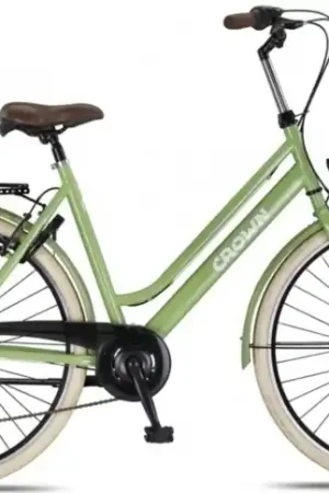 Altec New York 28"/53 cm/Groen/284087 Koopje