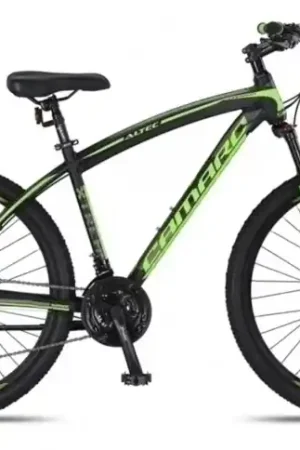 Altec Camaro 27.5"/45 cm/Zwart-Groen/27285 Superprijs