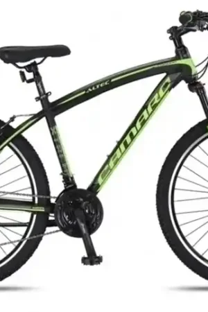 Favoriet Altec Camaro 27.5"/45 cm/Zwart-Groen/27289