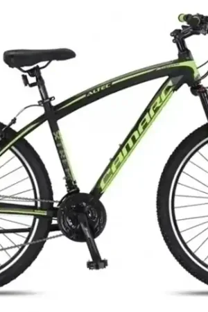 Altec Camaro 27.5"/45 cm/Zwart-Mint/27286 Seizoensaanbieding