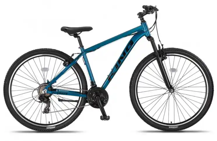 Altec King 29"/46 cm/Petrol Blauw/27582 Korting