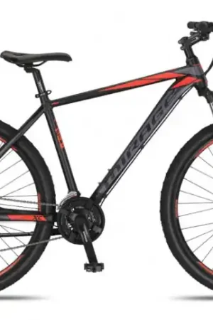 Direct Verzonden Altec Mirage 27.5"/50 cm/Zwart-Oranje/27355
