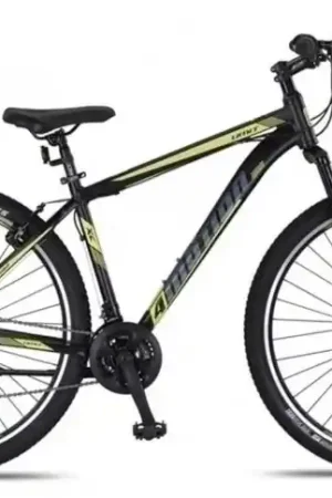Altec Umit 4 Motion 29"/46 cm/Zwart-Geel/27573 Populair