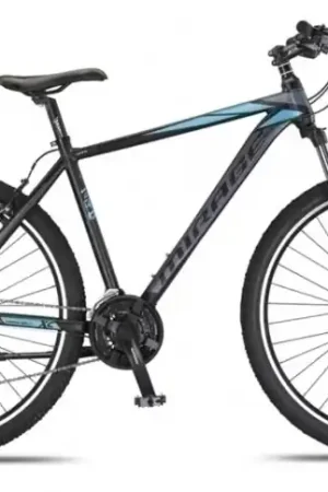Altec Umit Mirage 27.5"/50 cm/Zwart-Turquoise/27350 Dagaanbieding