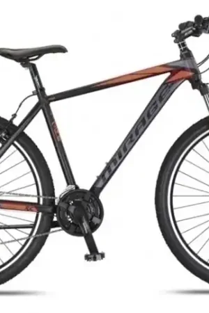 Lage Prijs Altec Umit Mirage 27.5"/50 cm/Zwart-Oranje/27351