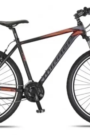 Altec Umit Mirage 29"/50 cm/Zwart-Oranje/27490 Flitsaanbieding
