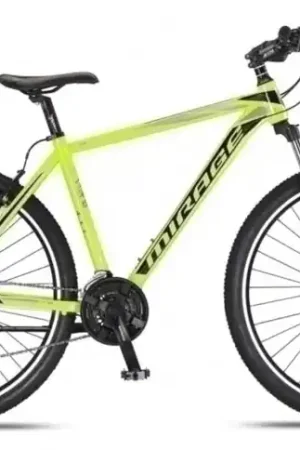 Favoriet Altec Umit Mirage 29"/50 cm/Lime-zwart/27488