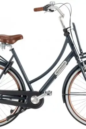 Aanbieding Popal Daily Dutch Prestige N3 28"/57/Petrol Blauw/PS01F2200557NN31,28-57