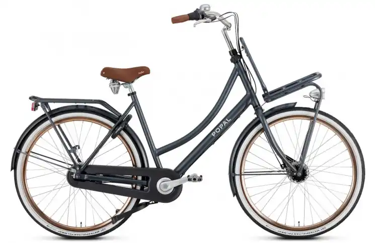 Popal Daily Dutch Prestige N7 RB/47/Petrol Blauw/S020147005M,28-47 Voordeelprijs