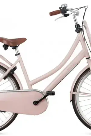 Direct Beschikbaar Popal Daily Dutch Basic+ 26"/S/Zalm/S050126011M,26-26