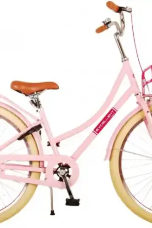 Volare Excellent Kinderfiets 26"/36 cm/Roze/26134 Tijdelijk Beschikbaar