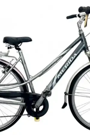 Superprijs Damesfiets Merida Freeway 28" 51