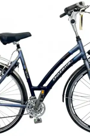 Damesfiets Gazelle Geneve 28" 54 Uitverkoop