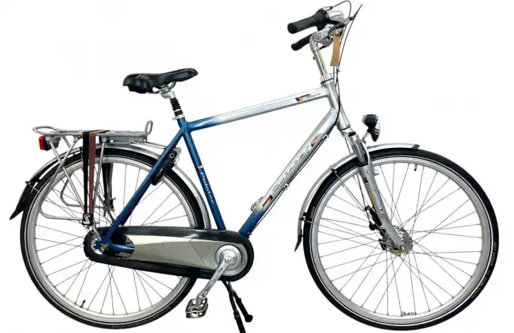 Herenfiets Pointer Unica 28" 54 Populair
