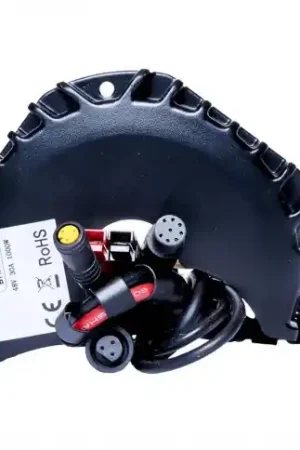Bafang controller 1000W BBSHD Gratis Retour