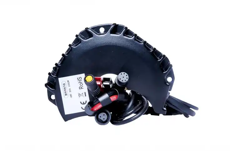 Bafang controller 1000W BBSHD Gratis Retour