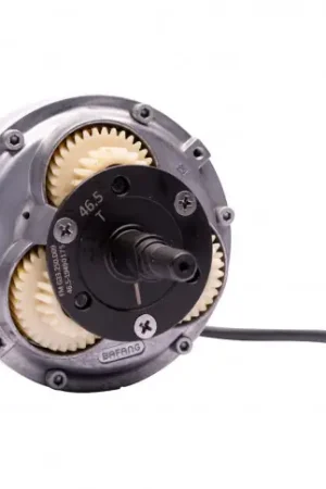 Actieprijs Bafang voorwielmotor binnenwerk 36V G320.250.R Rollerbrake 9-pin