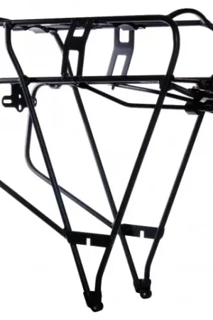 Aanbieding Bagagedrager CA C01.01 voor Bafang BT C01 accu