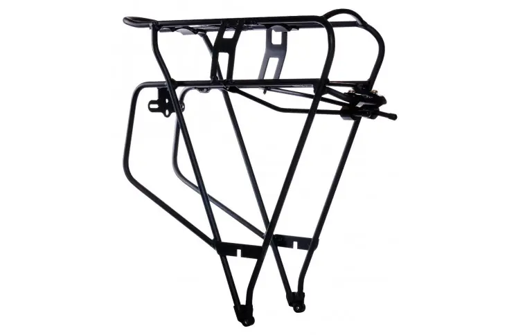 Aanbieding Bagagedrager CA C01.01 voor Bafang BT C01 accu