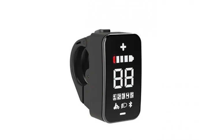 Aanbieding Bafang DP E161 LED display CAN