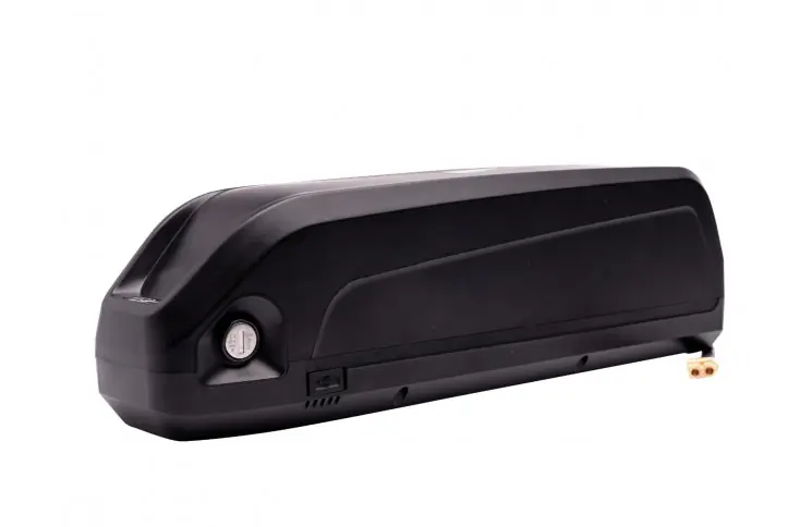 Ouxi frame accu voor fatbike 48V 13Ah incl. nieuwe lader Hoge Kwaliteit