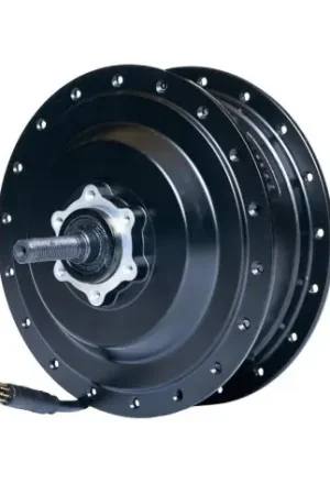 Bafang achterwielmotor 36V 250W RM G020.250.V/D Schijfrem / V-brake (205RPM) Meest Verkocht