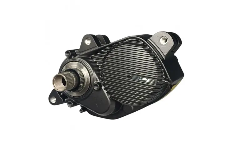 Beste Prijs Shimano Steps DU-EP801 EP8 middenmotor 250W 85Nm