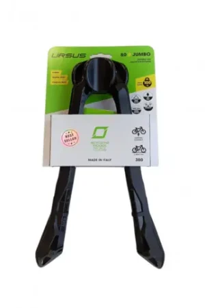 Standaard Jumbo Ursus zwart 300 mm Speciale Aanbieding