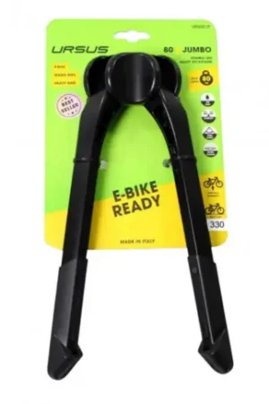 Standaard Jumbo Evo Ursus zwart 330 mm Rechtstreeks Van De Fabrikant