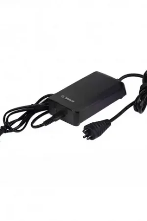 2 A Compact Charger EU (BCS230) Gecertificeerd