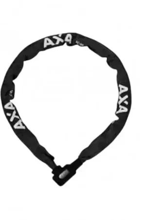 Speciale Aanbieding AXA Securado 95/5.5 kettingslot Zwart
