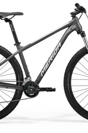 Exclusieve Aanbieding Merida BIG NINE 20 29"/XXL-56cm/16ver/Grijs/2024/A62411A00939