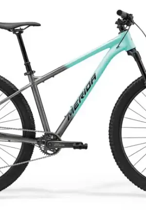 Actieprijs Merida BIG NINE 400 29"/XL-51cm/11ver/Blauw/2026/A62611A01326