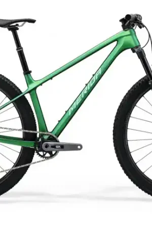Bestel Nu Merida BIG NINE TR 8000 29"/S-38cm/12ver/Groen/2024/A62411A02776