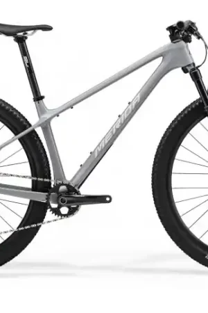 Gereduceerde Prijs Merida BIG NINE XT 29"/XL-47cm/12ver/Grijs/2024/A62411A02784